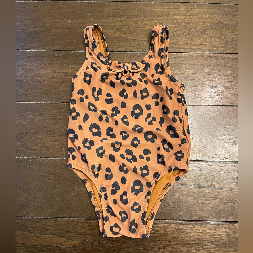 Old Navy Girl Swimsuit